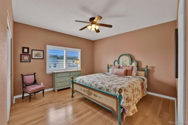 5350 Taylor Renee Circle, Elizabeth, CO 80107