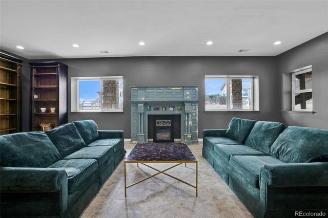 5350 Taylor Renee Circle, Elizabeth, CO 80107