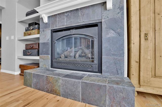 5350 Taylor Renee Circle, Elizabeth, CO 80107