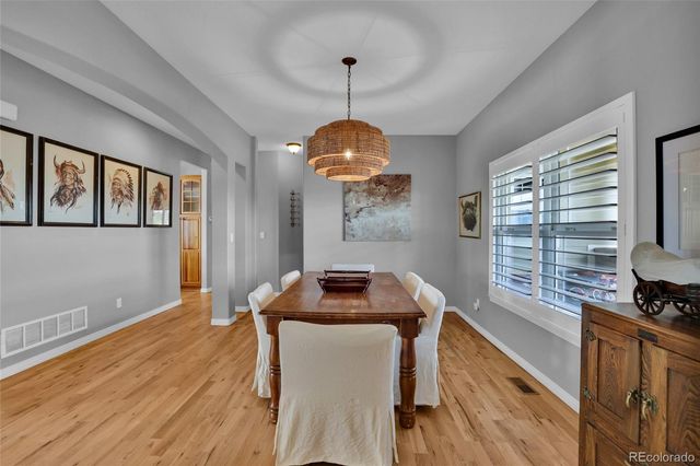 5350 Taylor Renee Circle, Elizabeth, CO 80107