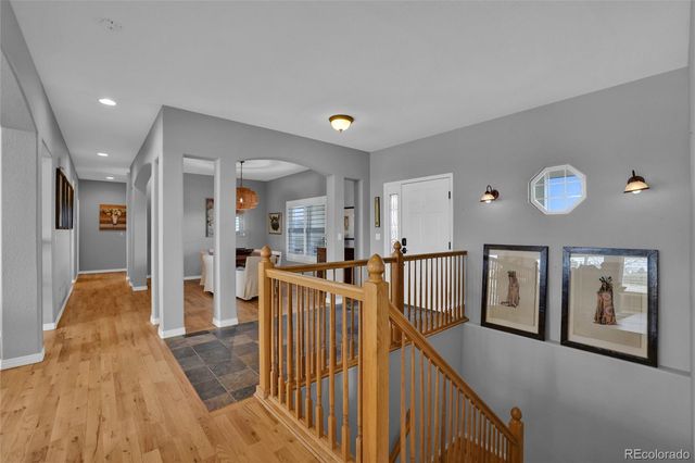 5350 Taylor Renee Circle, Elizabeth, CO 80107