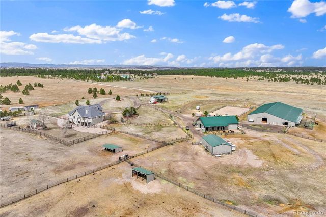 5350 Taylor Renee Circle, Elizabeth, CO 80107