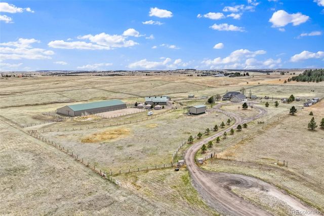 5350 Taylor Renee Circle, Elizabeth, CO 80107
