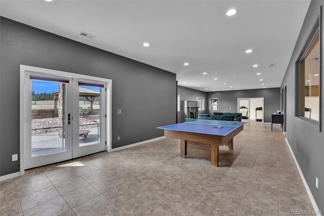 5350 Taylor Renee Circle, Elizabeth, CO 80107