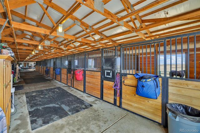 5350 Taylor Renee Circle, Elizabeth, CO 80107