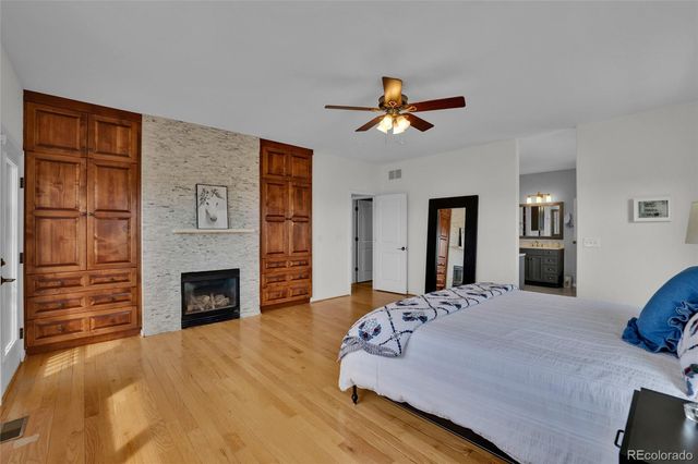 5350 Taylor Renee Circle, Elizabeth, CO 80107