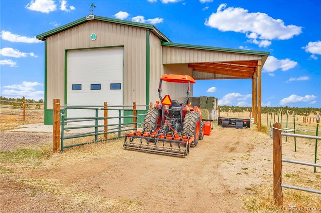 5350 Taylor Renee Circle, Elizabeth, CO 80107