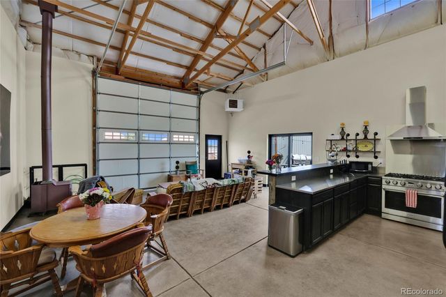 5350 Taylor Renee Circle, Elizabeth, CO 80107