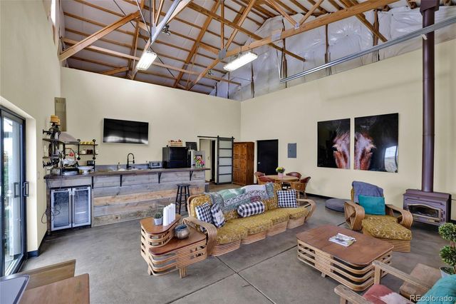 5350 Taylor Renee Circle, Elizabeth, CO 80107