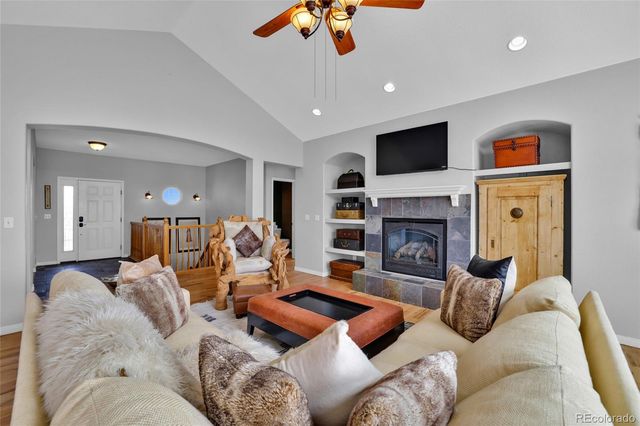 5350 Taylor Renee Circle, Elizabeth, CO 80107