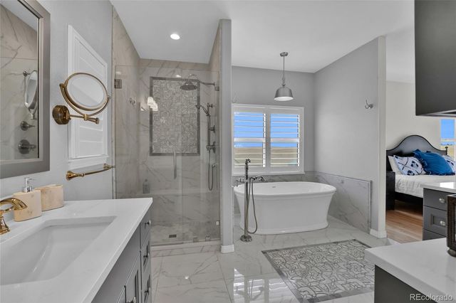 5350 Taylor Renee Circle, Elizabeth, CO 80107