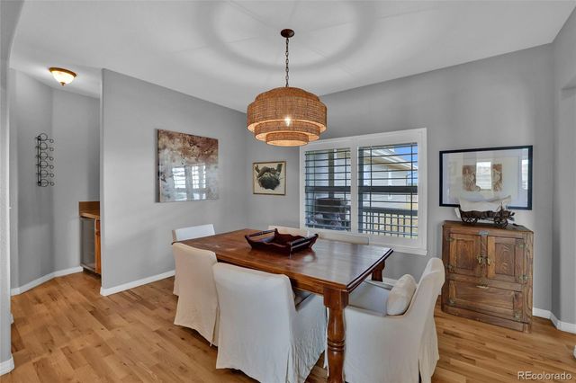 5350 Taylor Renee Circle, Elizabeth, CO 80107