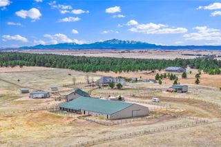 5350 Taylor Renee Circle, Elizabeth, CO 80107