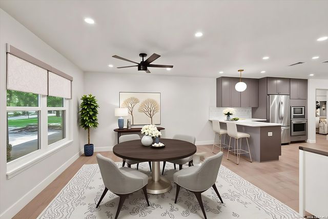 217 Gardenview, Castle Hills, TX 78213