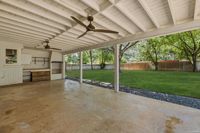 217 Gardenview, Castle Hills, TX 78213