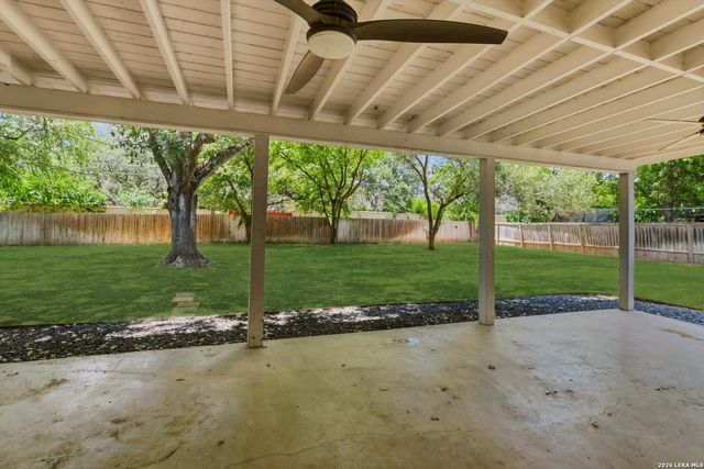 217 Gardenview, Castle Hills, TX 78213