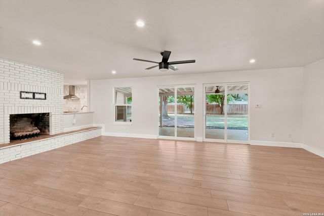 217 Gardenview, Castle Hills, TX 78213
