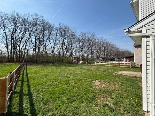 619 Alpine Place, Trenton, OH 45067