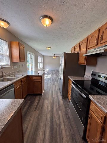 619 Alpine Place, Trenton, OH 45067