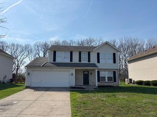 619 Alpine Place, Trenton, OH 45067