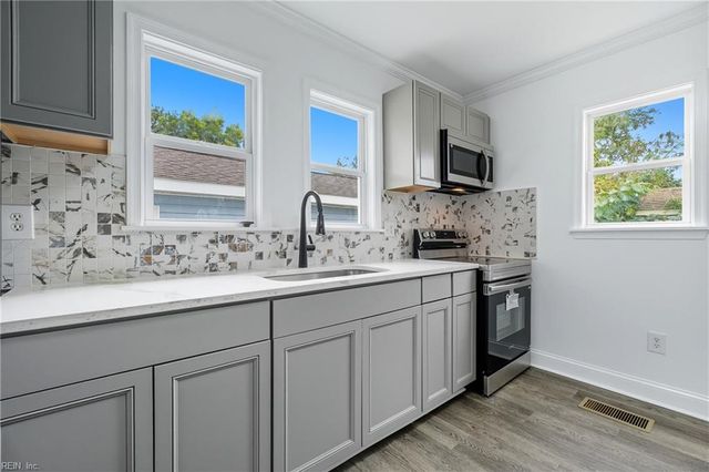 405 Speed ST, Elizabeth City, NC 27909