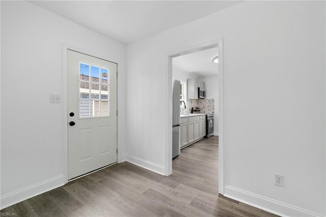 405 Speed ST, Elizabeth City, NC 27909