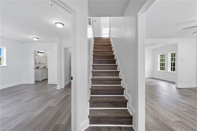 405 Speed ST, Elizabeth City, NC 27909