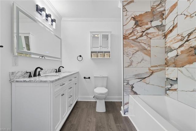 405 Speed ST, Elizabeth City, NC 27909