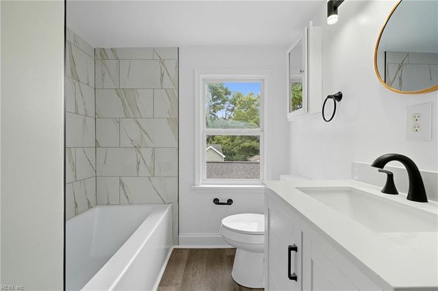 405 Speed ST, Elizabeth City, NC 27909