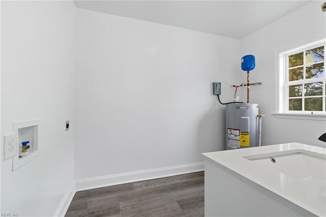 405 Speed ST, Elizabeth City, NC 27909