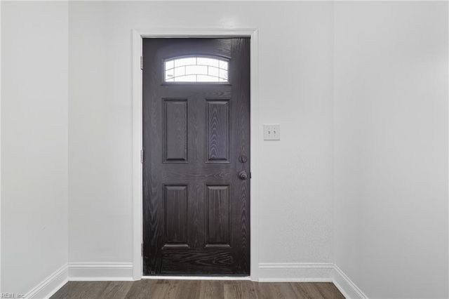 405 Speed ST, Elizabeth City, NC 27909