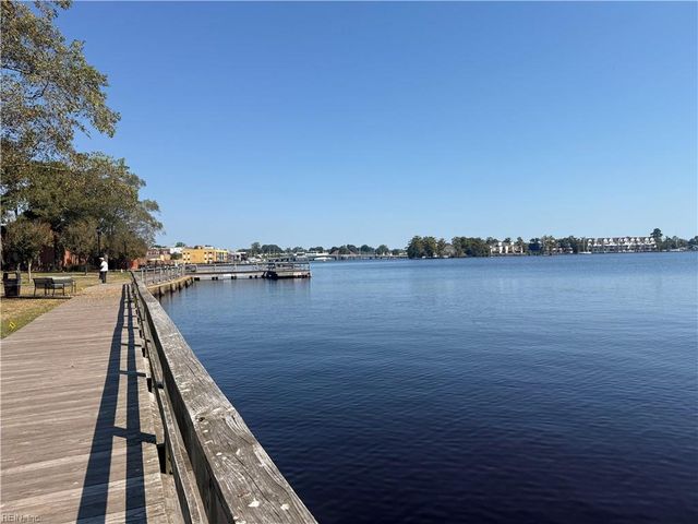 405 Speed ST, Elizabeth City, NC 27909