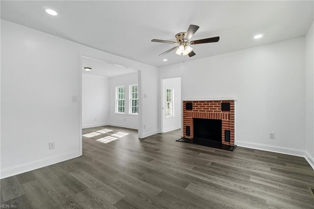 405 Speed ST, Elizabeth City, NC 27909