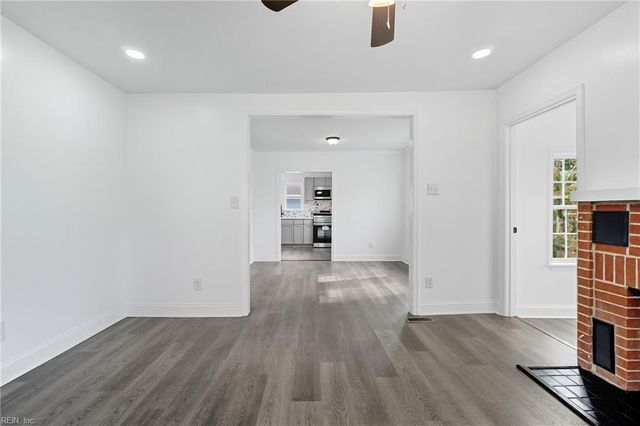 405 Speed ST, Elizabeth City, NC 27909