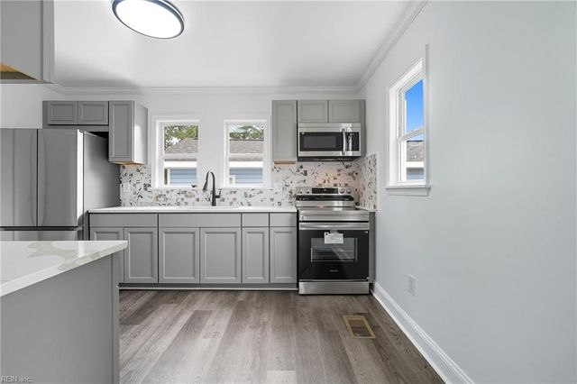 405 Speed ST, Elizabeth City, NC 27909