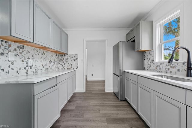 405 Speed ST, Elizabeth City, NC 27909