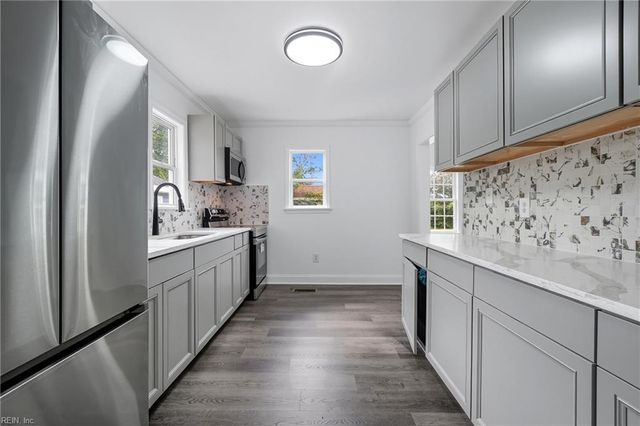 405 Speed ST, Elizabeth City, NC 27909