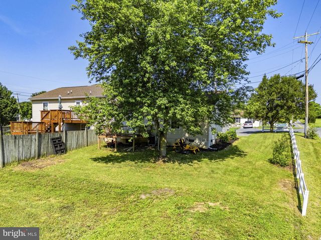 11 IDYLLWOOD DRIVE, Inwood, WV 25428