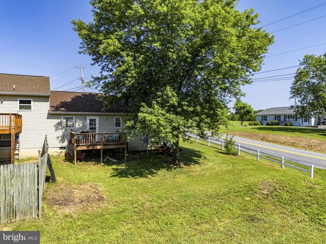 11 IDYLLWOOD DRIVE, Inwood, WV 25428