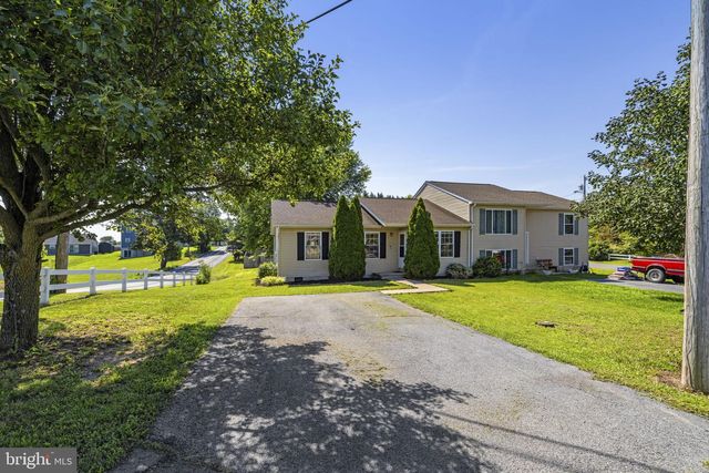 11 IDYLLWOOD DRIVE, Inwood, WV 25428