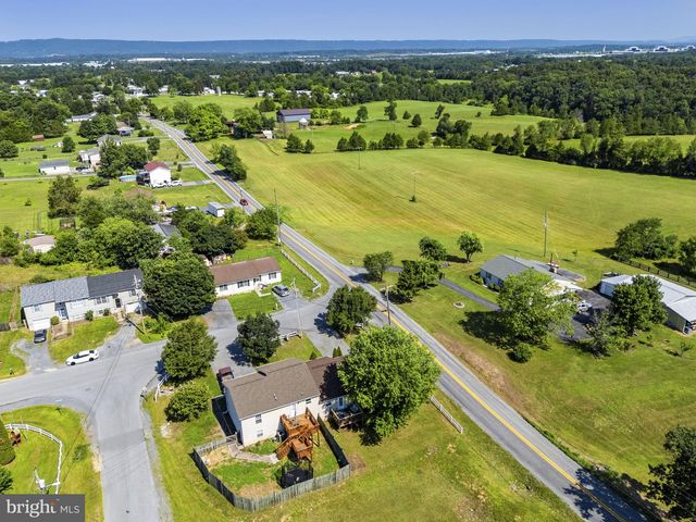 11 IDYLLWOOD DRIVE, Inwood, WV 25428