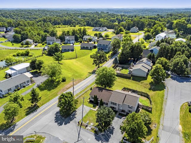 11 IDYLLWOOD DRIVE, Inwood, WV 25428