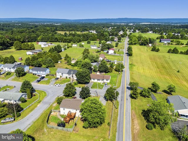 11 IDYLLWOOD DRIVE, Inwood, WV 25428