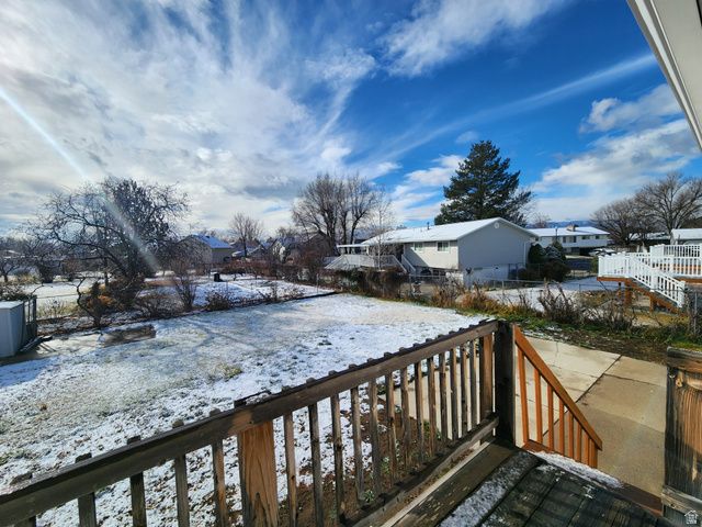 531 W 1350 N, Orem, UT 84057