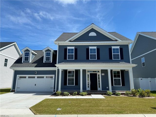 908 Cooper LN, Chesapeake, VA 23320