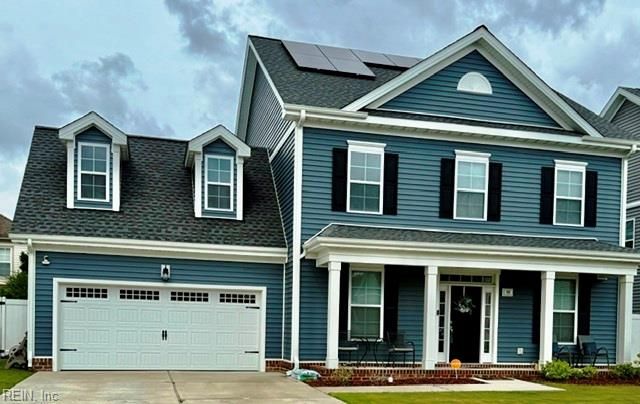 908 Cooper LN, Chesapeake, VA 23320