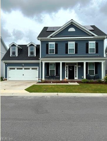 908 Cooper LN, Chesapeake, VA 23320