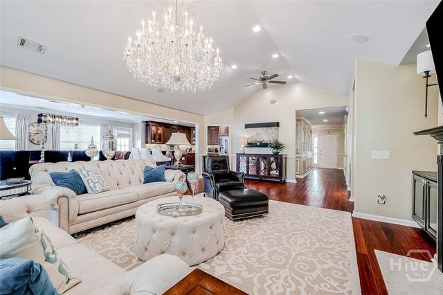 9 Pipers Pond Lane, Savannah, GA 31404