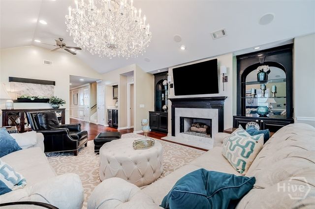 9 Pipers Pond Lane, Savannah, GA 31404