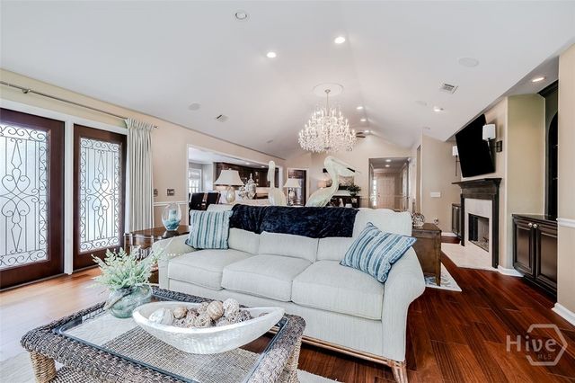 9 Pipers Pond Lane, Savannah, GA 31404